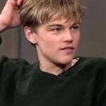 Leonardo DiCaprio e l'incredibile retroscena sul suo nome raccontato da Letterman