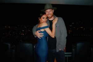 Harry e Meghan, che intesa da Beyonce