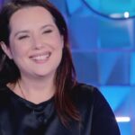 Melissa Panarello ha anche partecipato a molti programmi TV