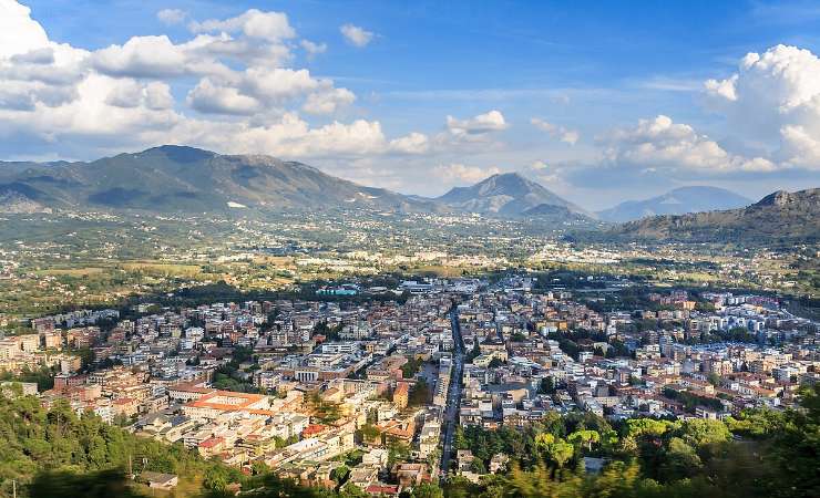 Cassino e un'assurda vicenda di stalking