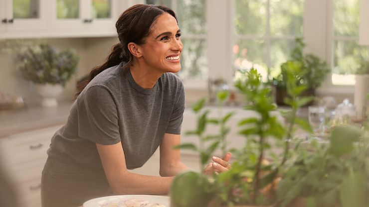 I problemi della Duchessa con la sua serie Netflix